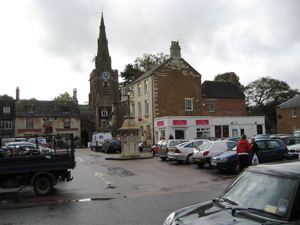 [An image showing Guided Walk Around Lovely Uppingham]